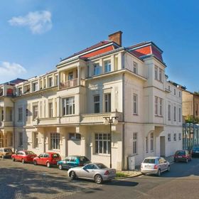 Hotel Zimní lázně Poděbrady