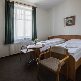 Hotel Zimní lázně Poděbrady