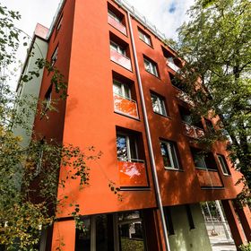 Penzion Palouček Praha