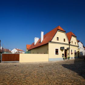Hotel LAHOFER Znojmo