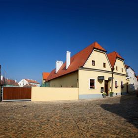 Hotel LAHOFER Znojmo