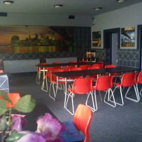 Manhattan penzion Písek