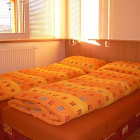 Dřevařská Apartments Benecko