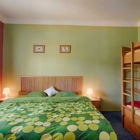 Penzion Neco Malá Skála