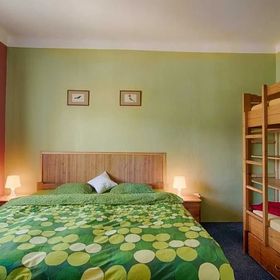 Penzion Neco Malá Skála