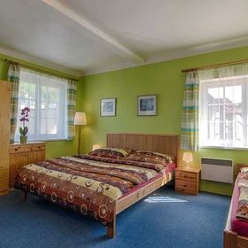 Penzion Neco Malá Skála