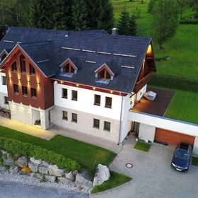 Penzion Sluneční stráň Bedřichov