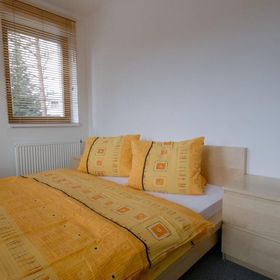 Penzion Sluneční stráň Bedřichov