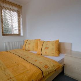 Penzion Sluneční stráň Bedřichov