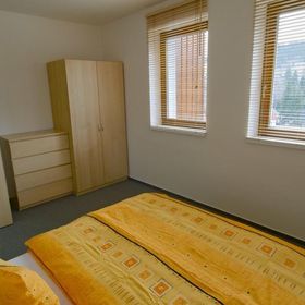 Penzion Sluneční stráň Bedřichov