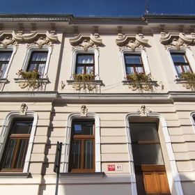 Apartmán-Penzion Smetanka České Budějovice
