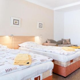 Apartmán-Penzion Smetanka České Budějovice