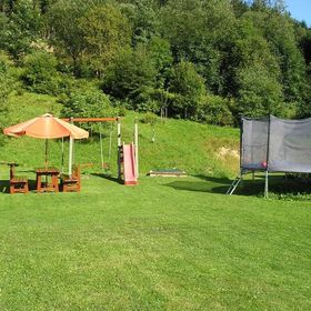 Apartmány Novákovi Dolní Morava