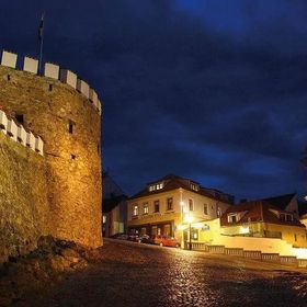 Hotel U Zlatého býka Písek