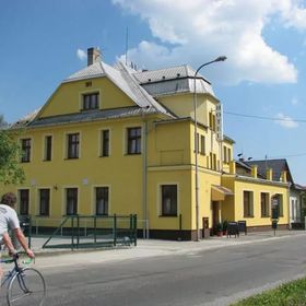 Hotel Darkov Karviná