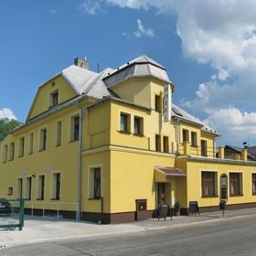 Hotel Darkov Karviná