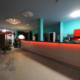Galaxie hotel Zlín