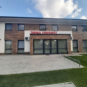 Tabaka Vendégház Debrecen