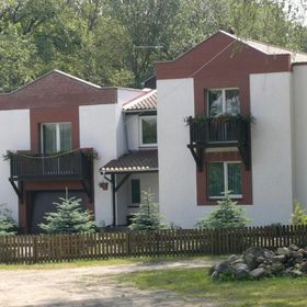 Karczma Kuźniak Młyn Radgoszcz