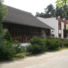 Karczma Kuźniak Młyn Radgoszcz