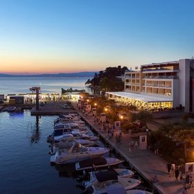 Luxury Hotel Riva Malinska