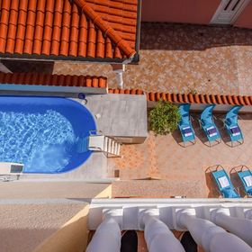 Royaluxs Villas & Apartments Oleander Dramalj