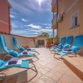 Royaluxs Villas & Apartments Oleander Dramalj