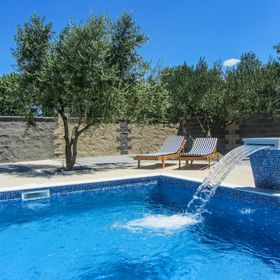 Apartments Svarog Biograd