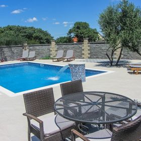 Apartments Svarog Biograd