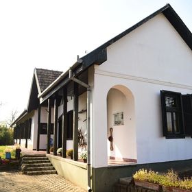 Börzsöny Wellness Vendégház Borsosberény