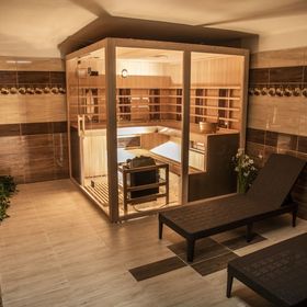 Börzsöny Wellness Vendégház Borsosberény