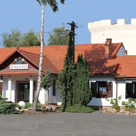 Motel Pod Basztą Nagłowice