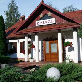 Motel Pod Basztą Nagłowice