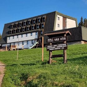 Hotel Černá Bouda Janské Lázně