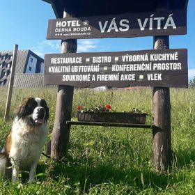 Hotel Černá Bouda Janské Lázně