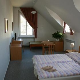 Pension Kašperk Kašperské Hory