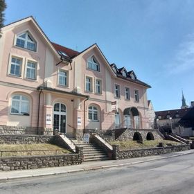 Pension Kašperk Kašperské Hory