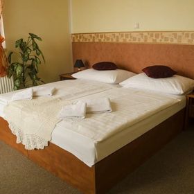 Hotel Signál Pardubice - Dubina