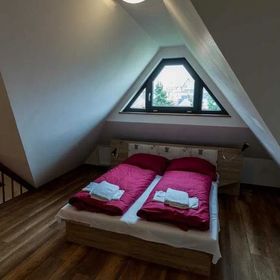 Penzion a Apartmány Houda Bouda Boží Dar