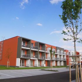 Ubytování u Aurory Třeboň