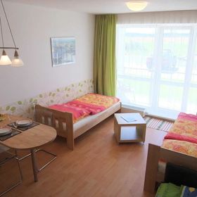 Ubytování u Aurory Třeboň