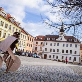 Penzion Amátka Hradec Králové