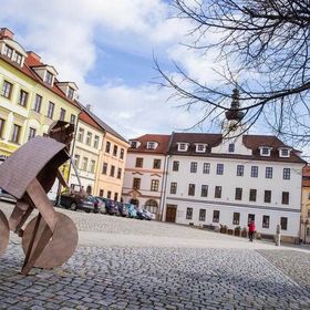 Penzion Amátka Hradec Králové