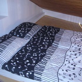 Pension u Tomáše Jindřichův Hradec