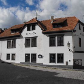 Pension U Soudu Český Krumlov