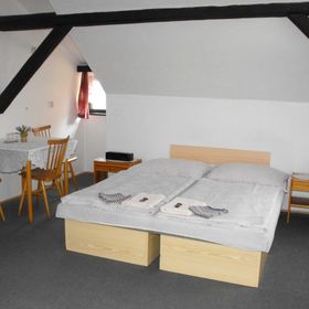 Pension U Soudu Český Krumlov