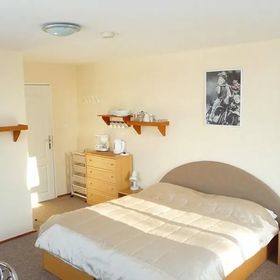 Blue Pension villa Svoboda nad Úpou