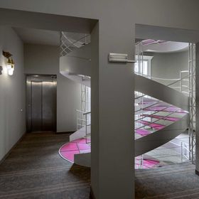 Hotel Okresní dům Hradec Králové