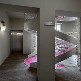 Hotel Okresní dům Hradec Králové