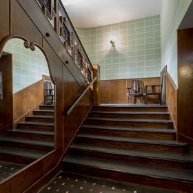 Hotel Okresní dům Hradec Králové